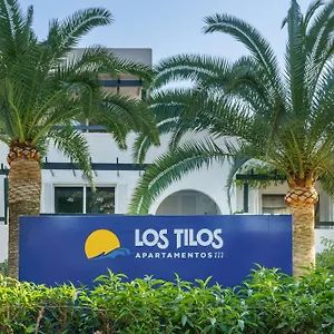 Tilos Aparthotel