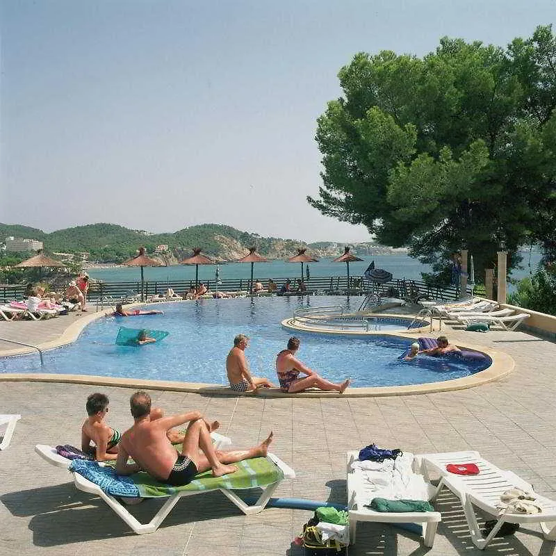 Hotel Mar Y Pins Peguera