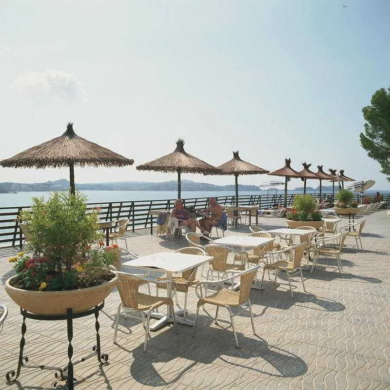 Hotel Mar Y Pins Peguera