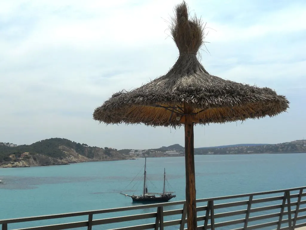 Hotel Mar Y Pins Peguera