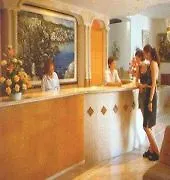 Hotel Mar Y Pins Peguera 3*,  Spain