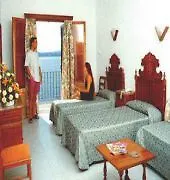 ***  Hotel Mar Y Pins Peguera Spain