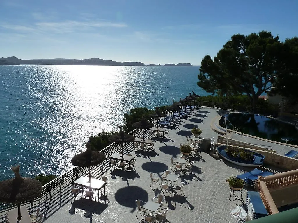 Contatos de Hotel Mar Y Pins